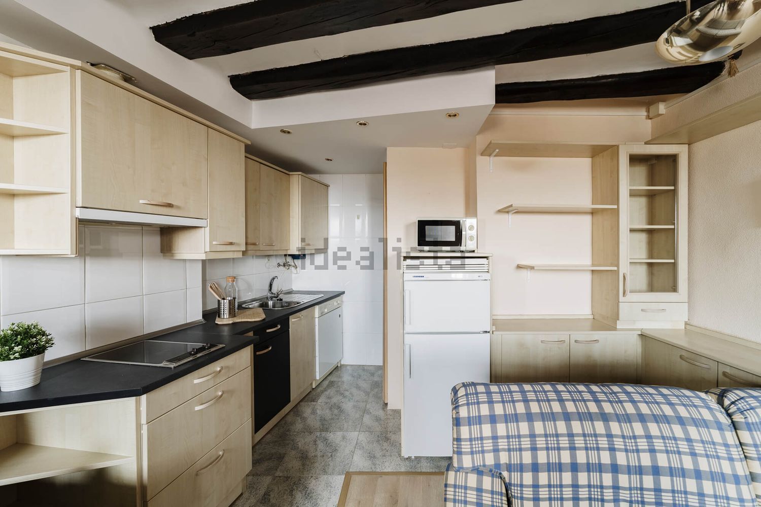 Piso de 65 m² en Pamplona