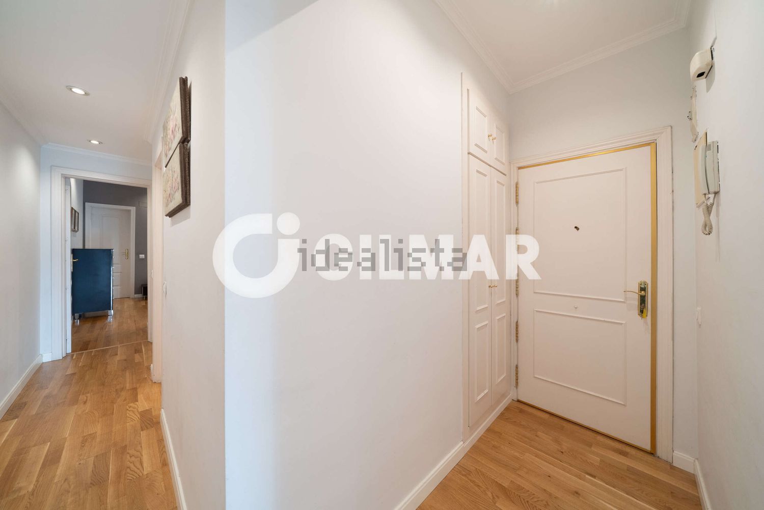 Pis de 72 m² a Madrid