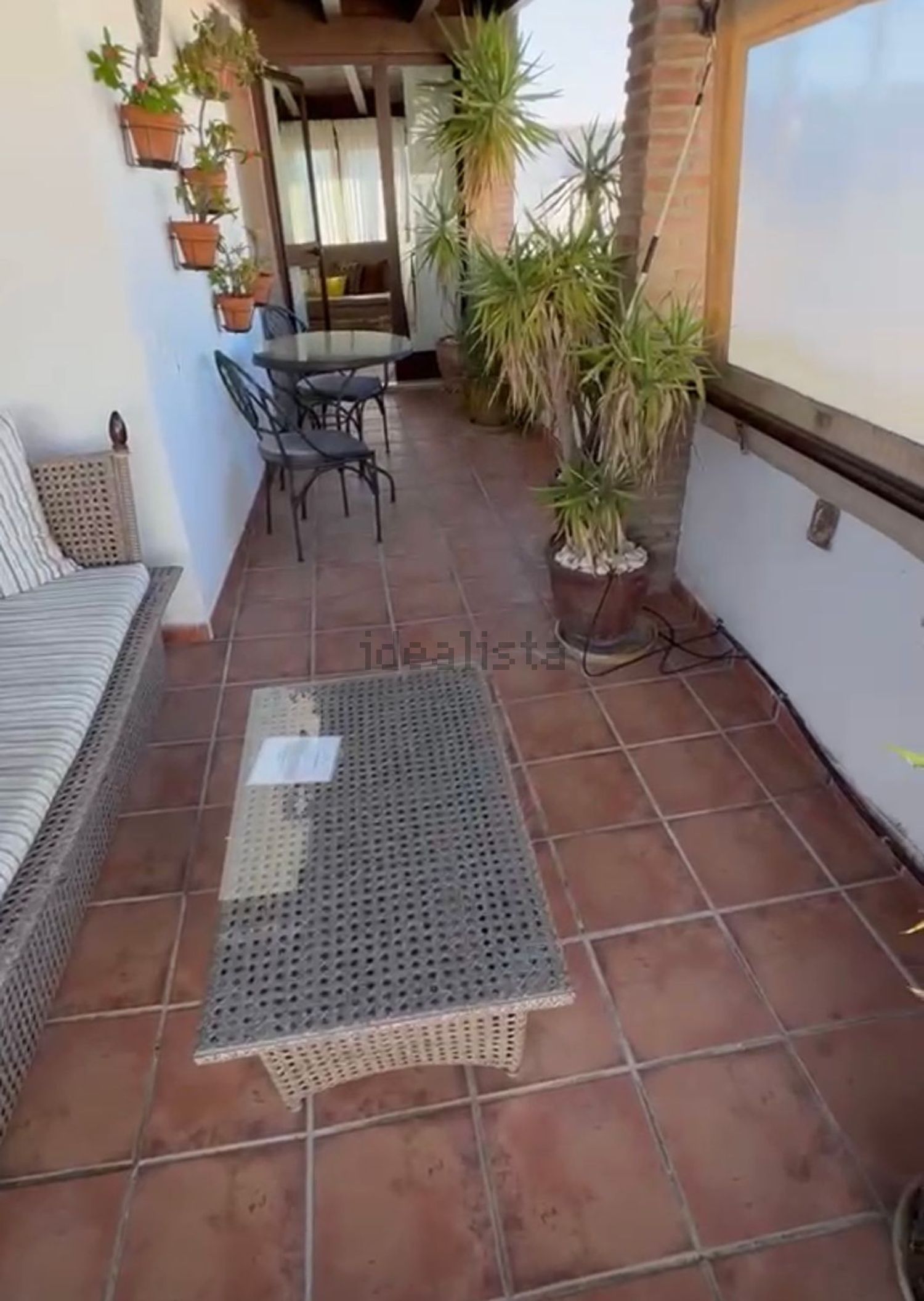 Pis de 85 m² a Marbella