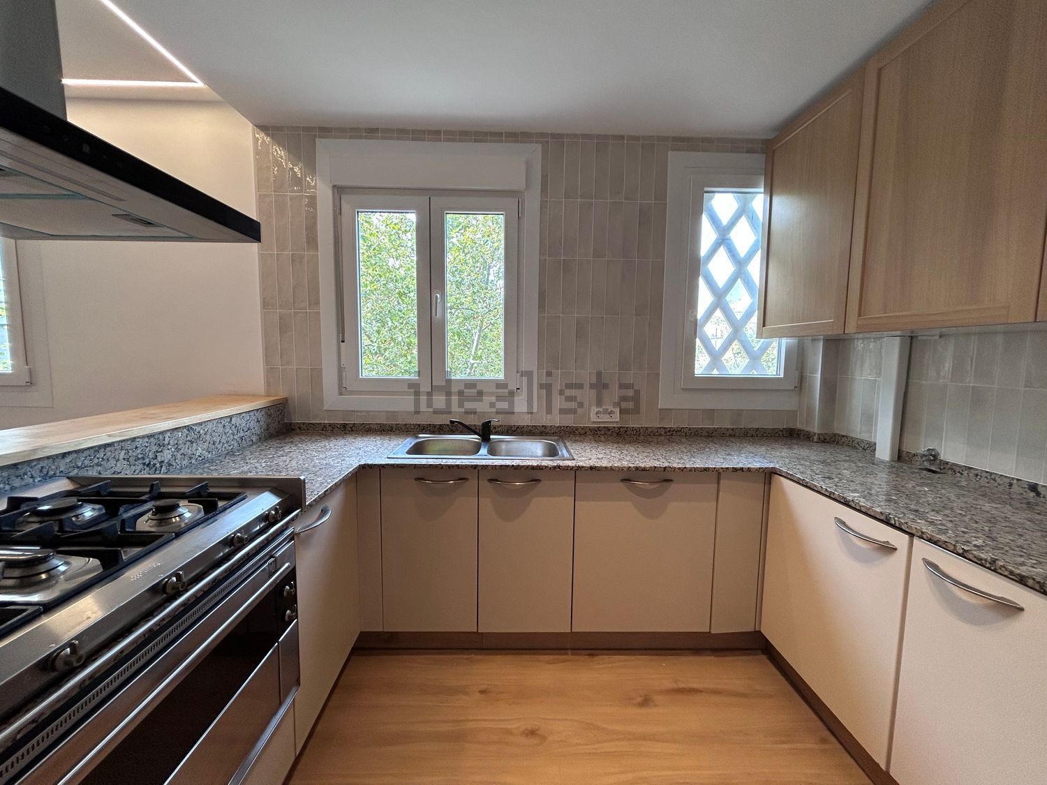 Appartement 77 m² à Barcelone