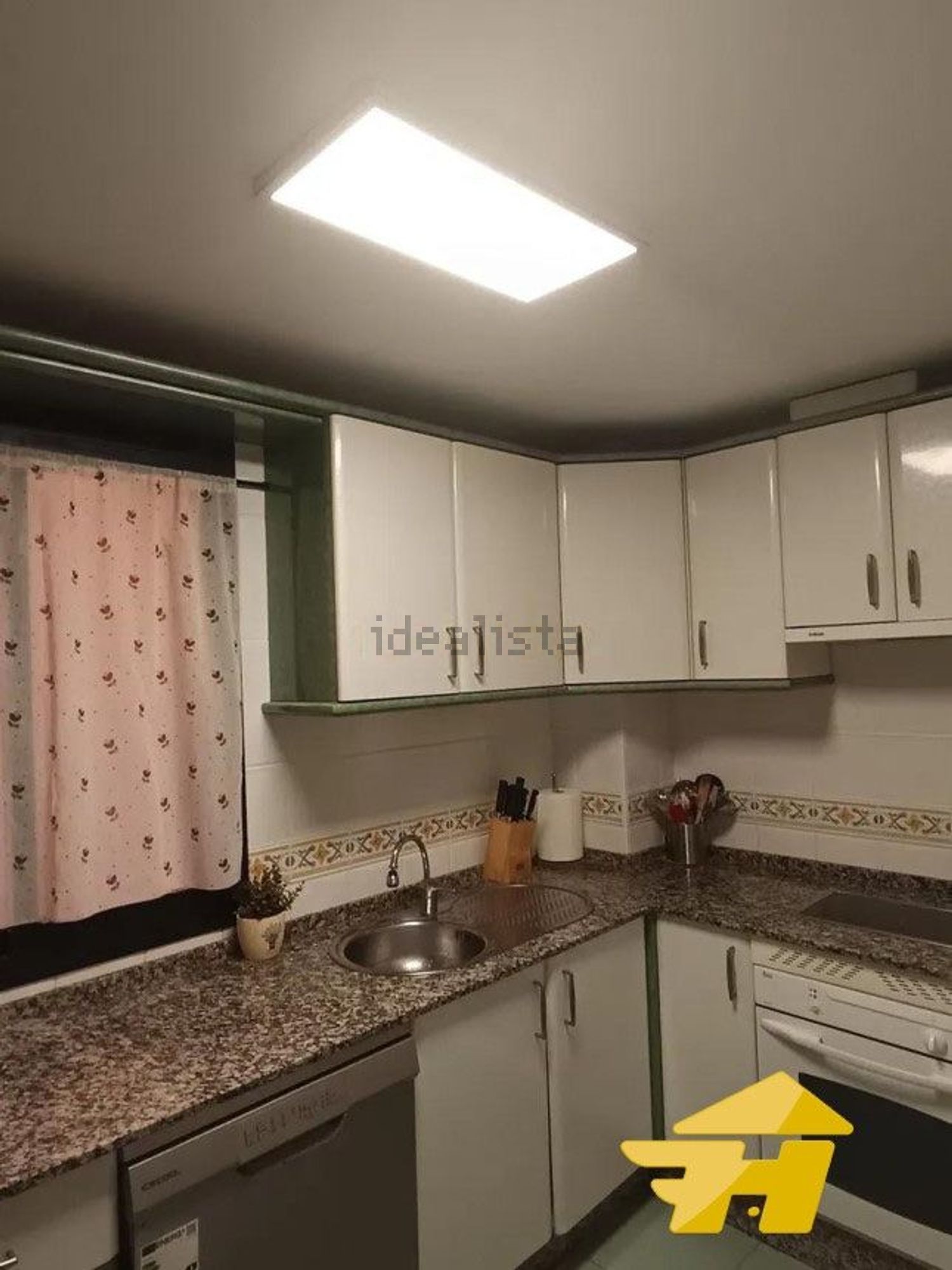 Pis de 85 m² a Còrdova