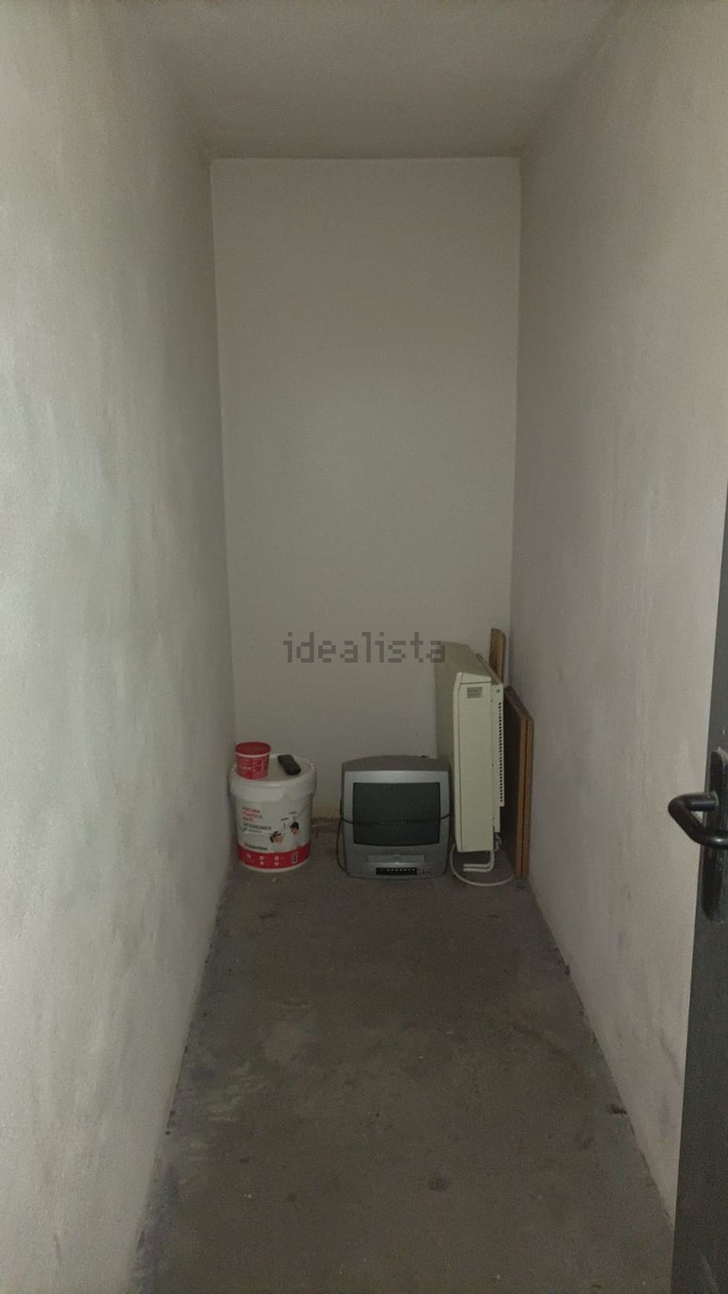 Pis de 42 m² a Lleó