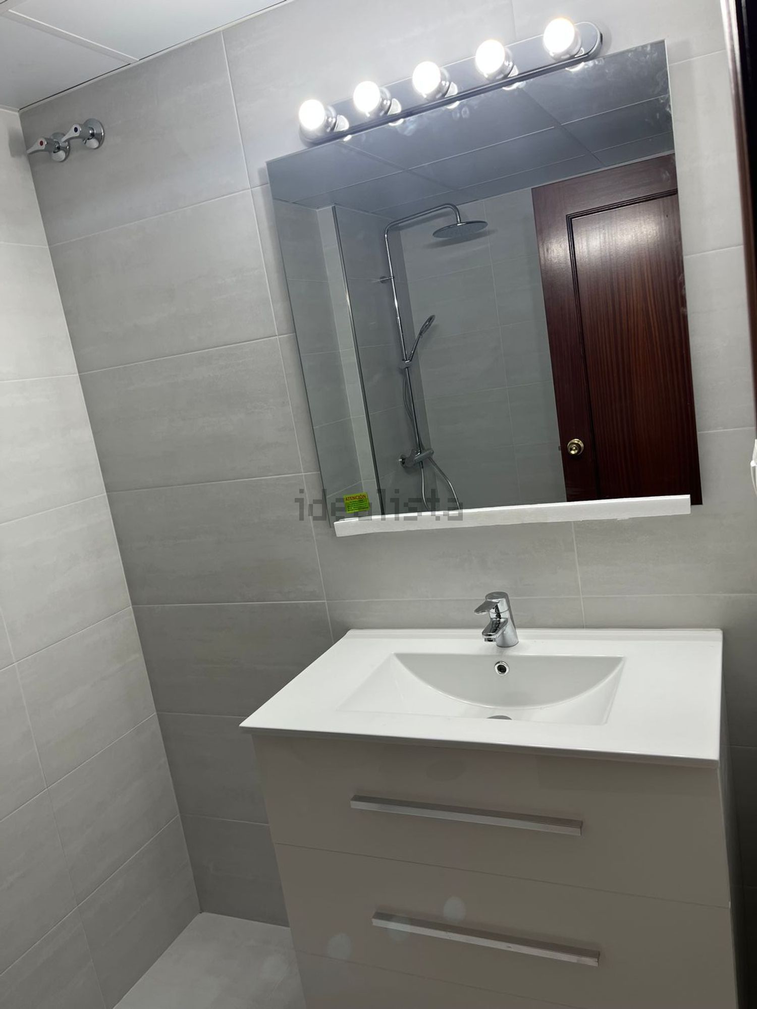 Wohnung 60 m² in Sevilla