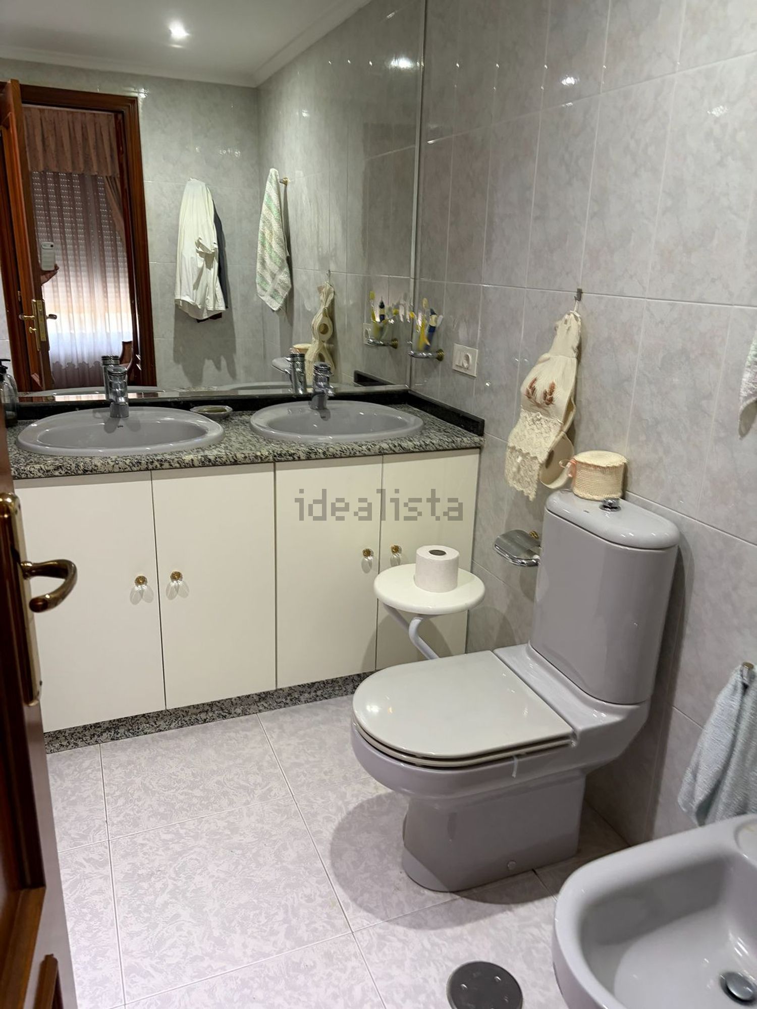 Piso de 142 m² en Vigo