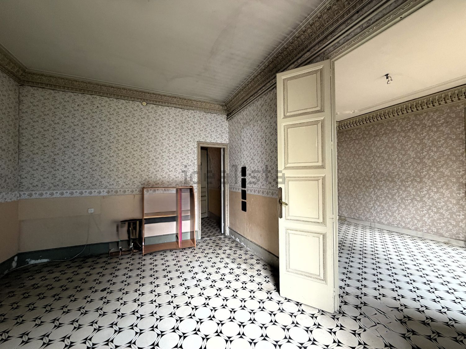 Pis de 240 m² a Barcelona