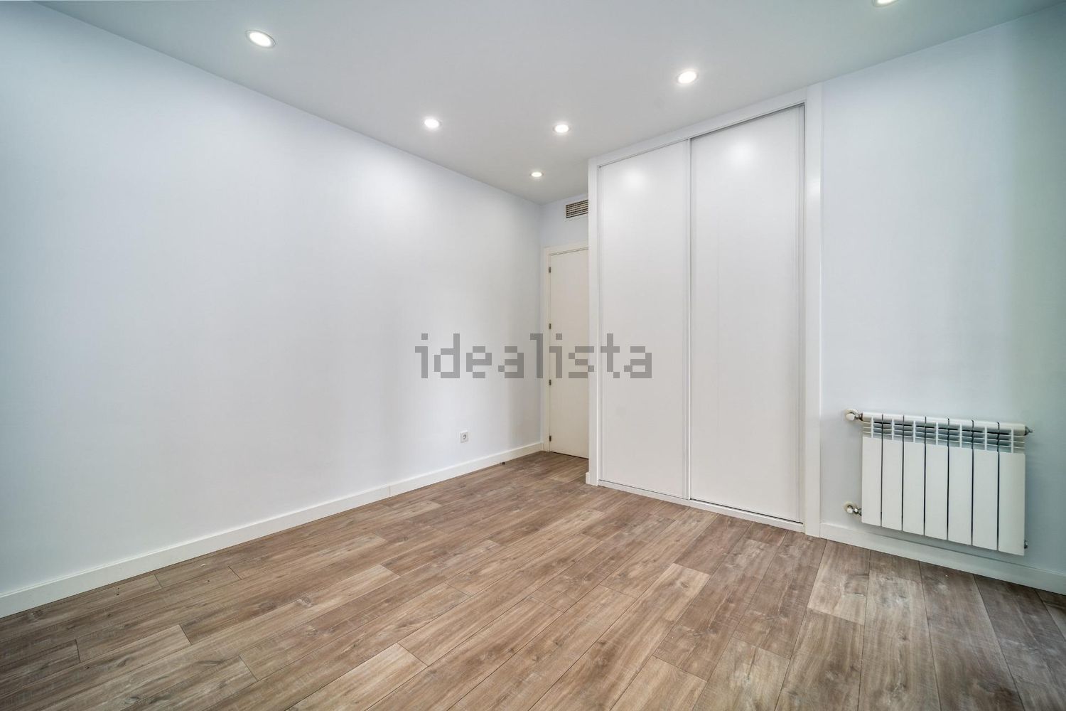 Pis de 127 m² a Madrid