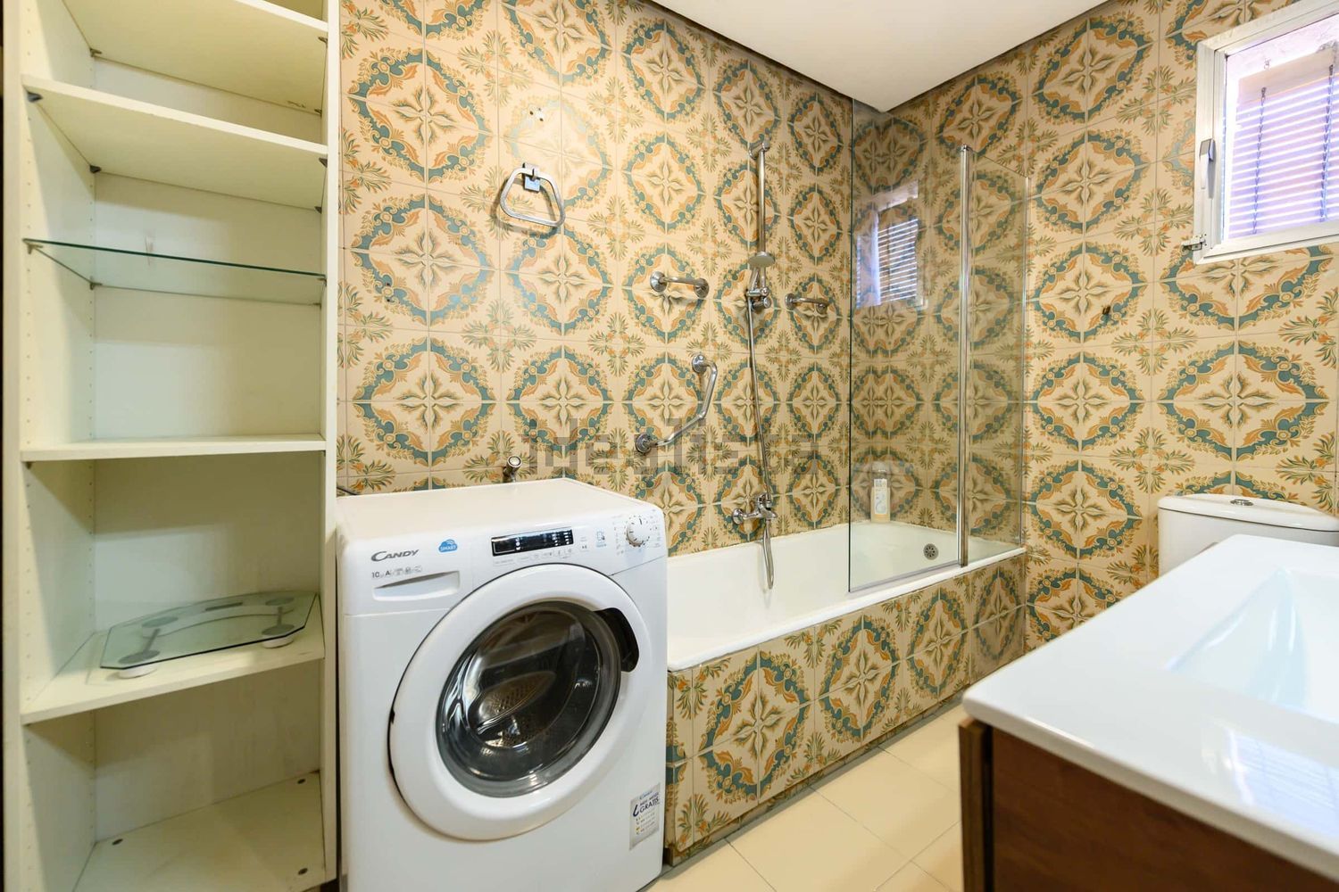Wohnung 126 m² in Madrid