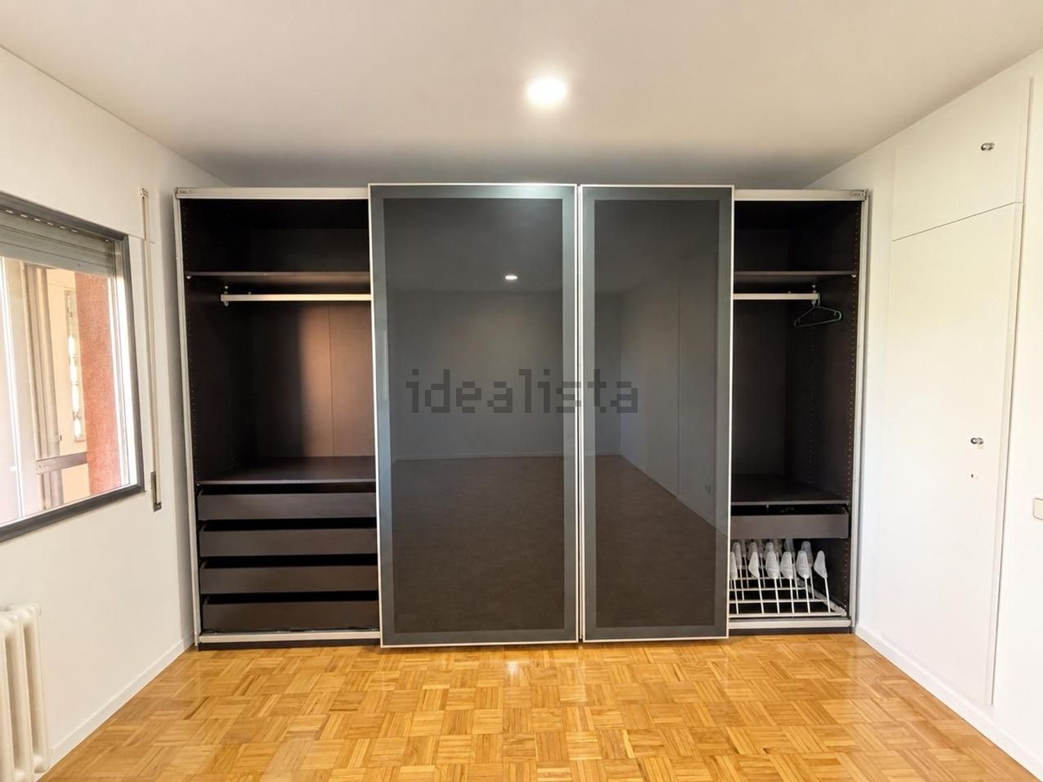 Piso de 157 m² en Madrid