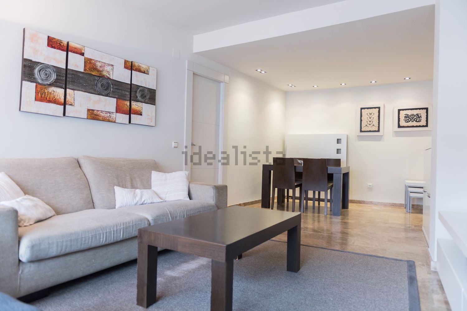 Appartement 105 m² à Tarragone