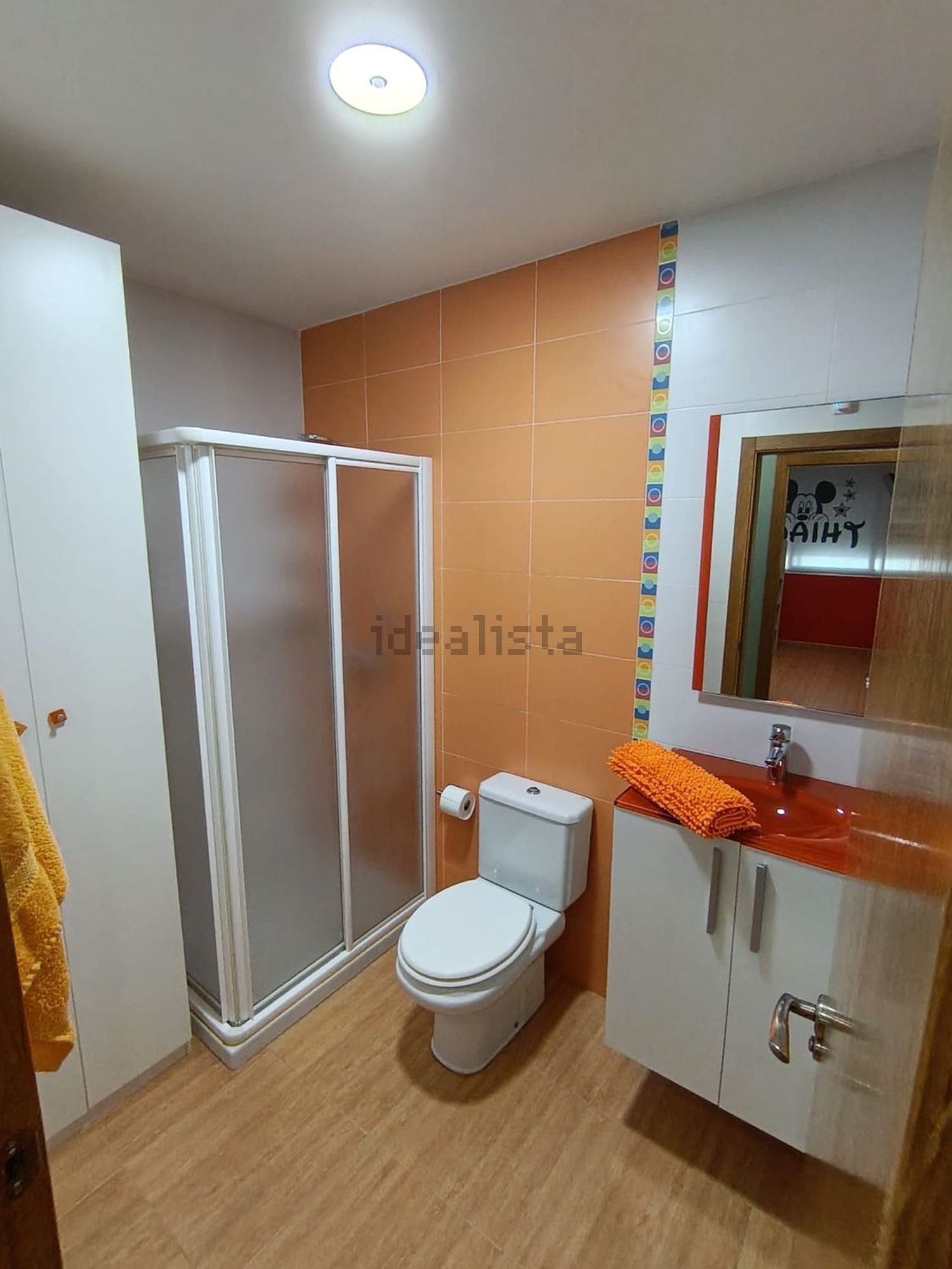 Piso de 110 m² en Torre Pacheco