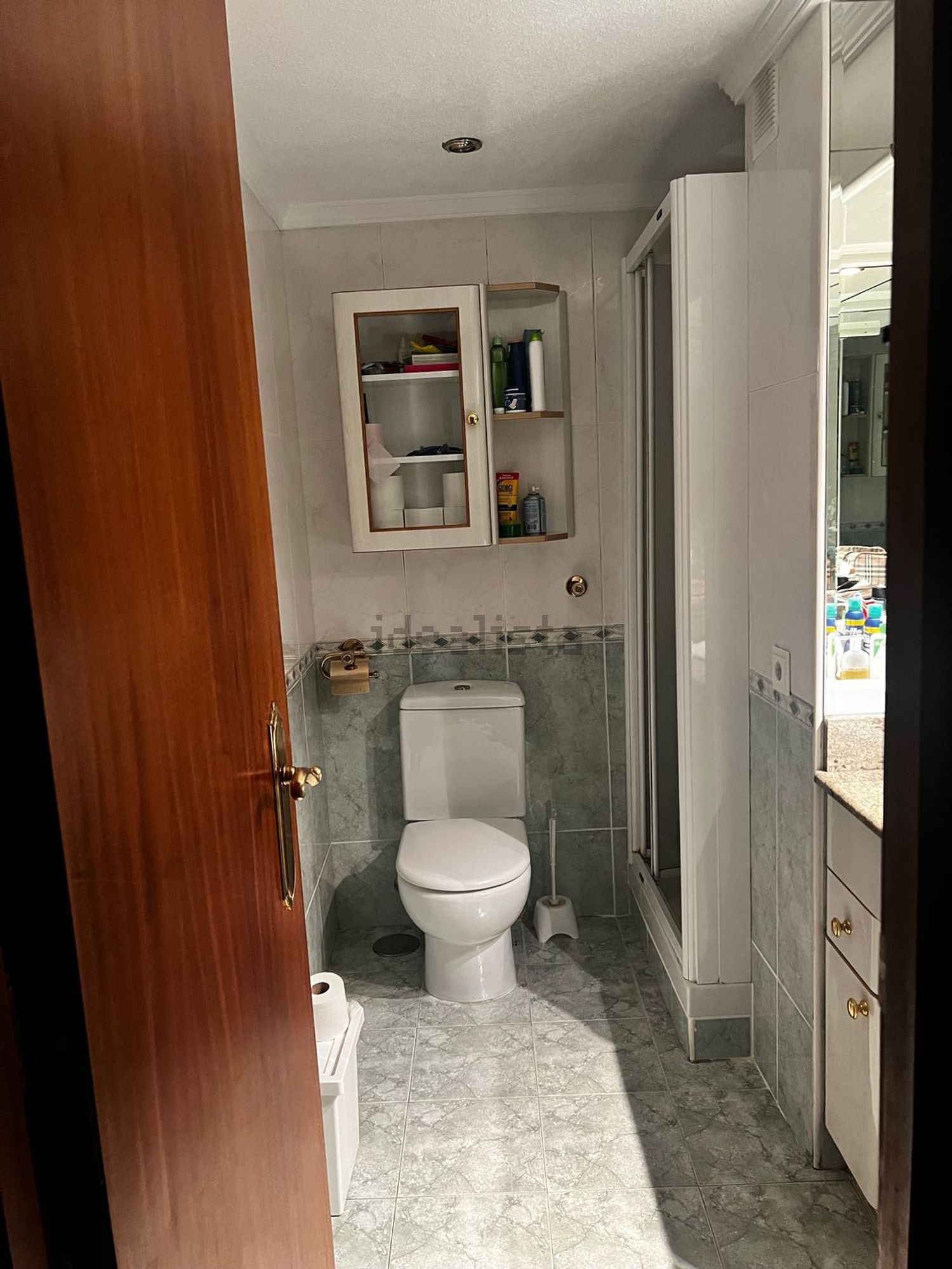 Habitación en alquiler, Pamplona