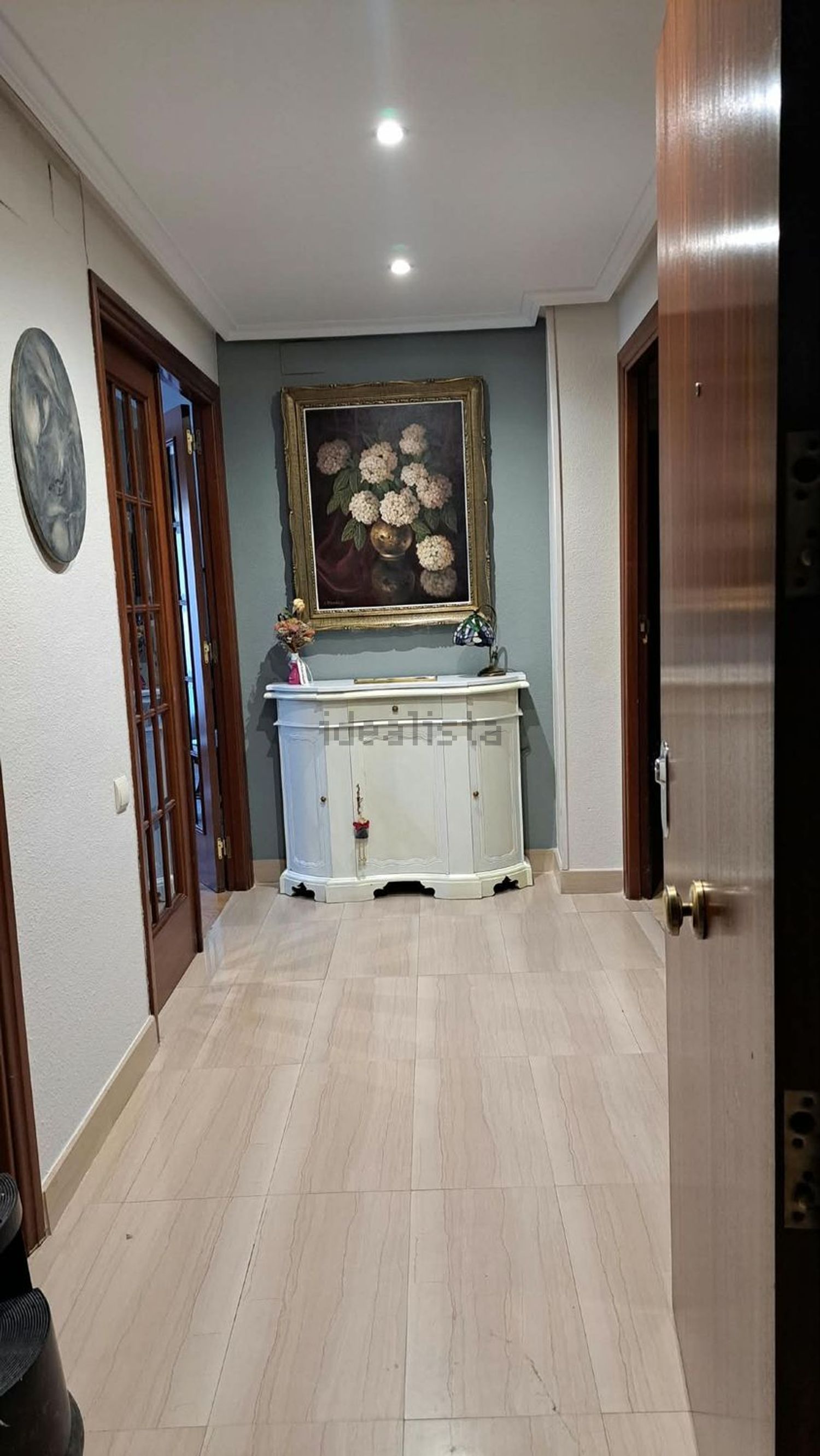 Pis de 110 m² a Osca
