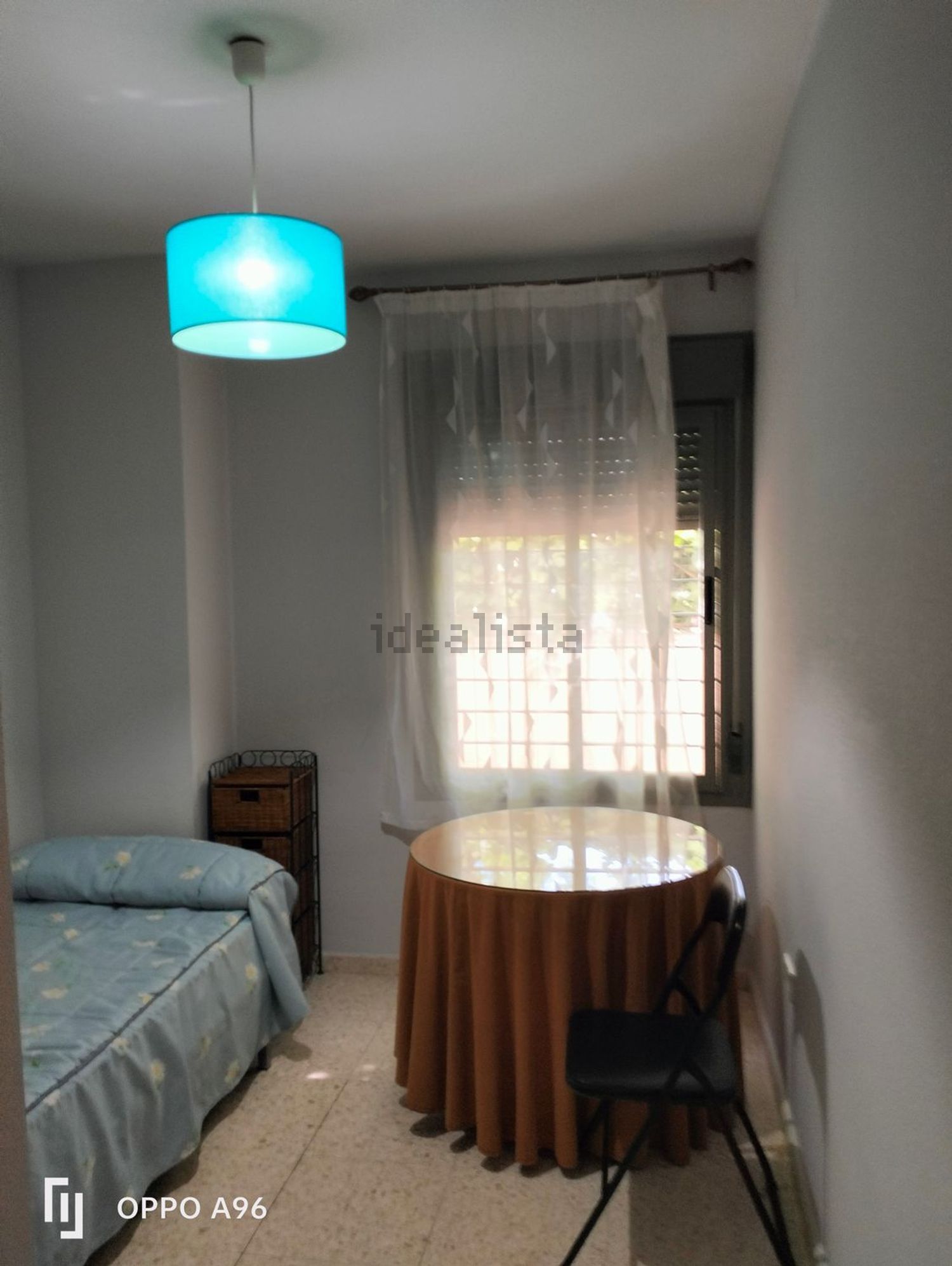 Chambre à louer, Jaén