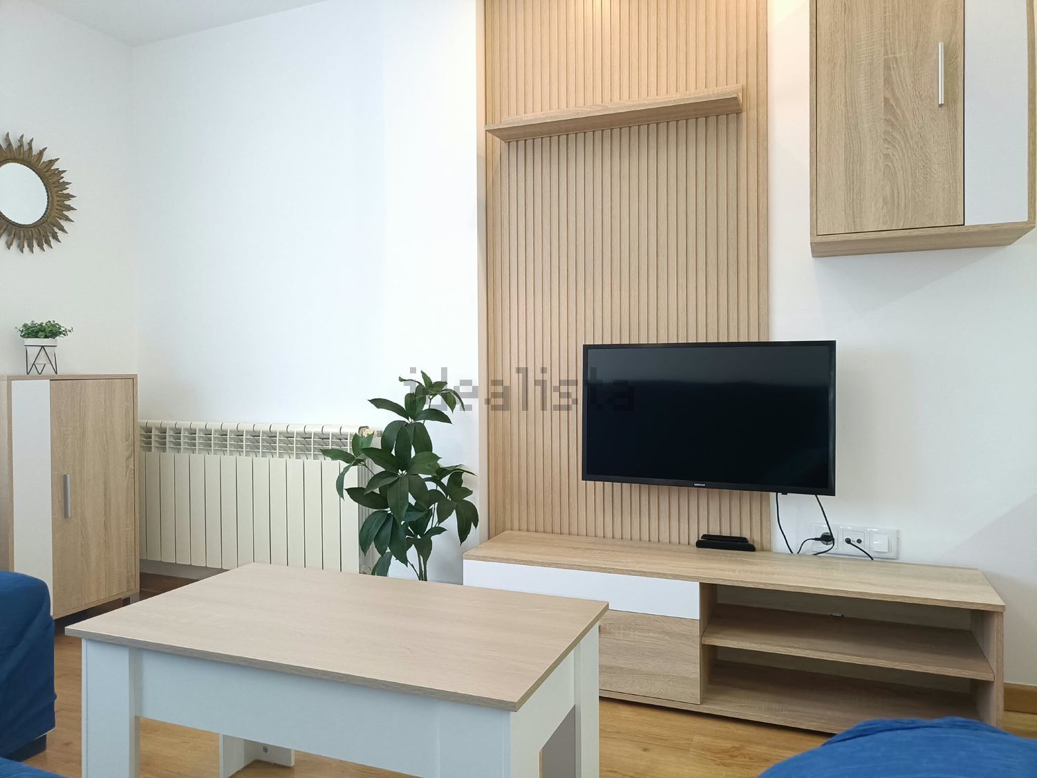 Appartamento 40 m² a Toledo