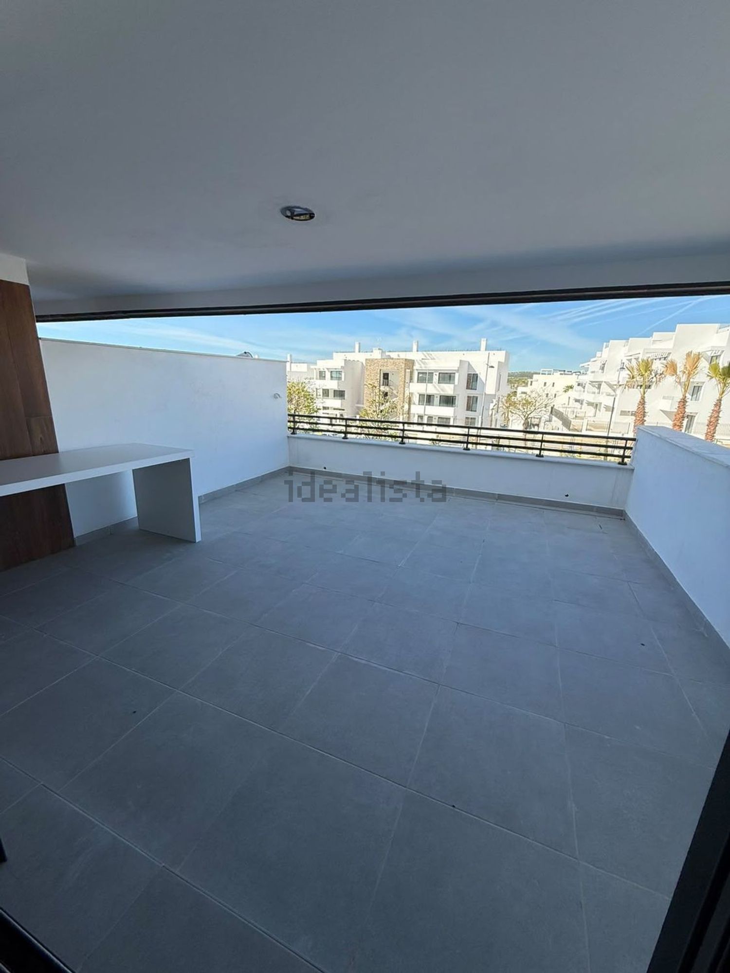Piso de 96 m² en Estepona