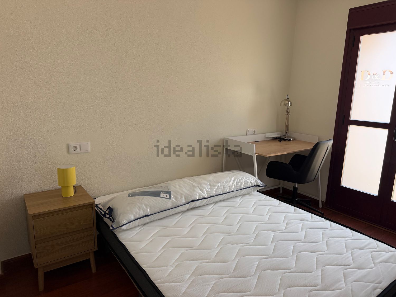 Pis de 125 m² a Cáceres