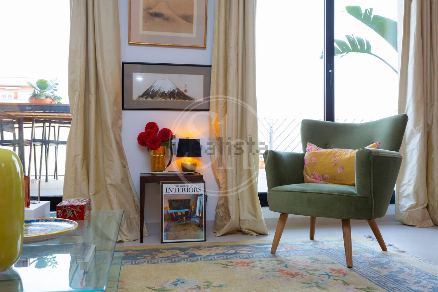 Appartamento 90 m² a Barcelona