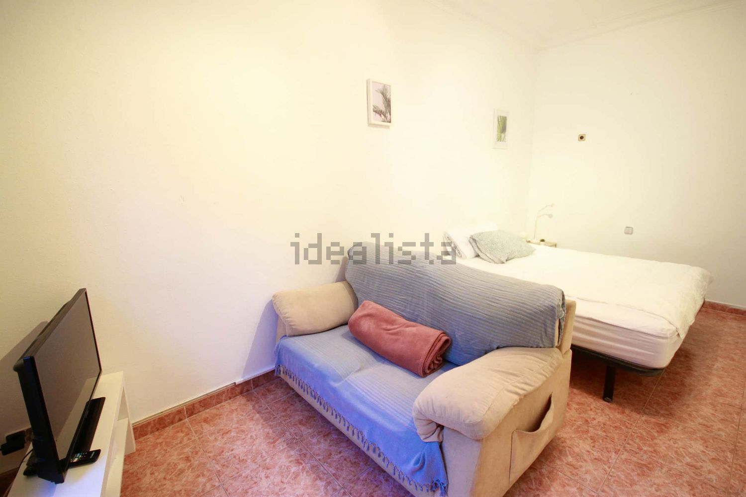 Habitación 150 m², Barcelona