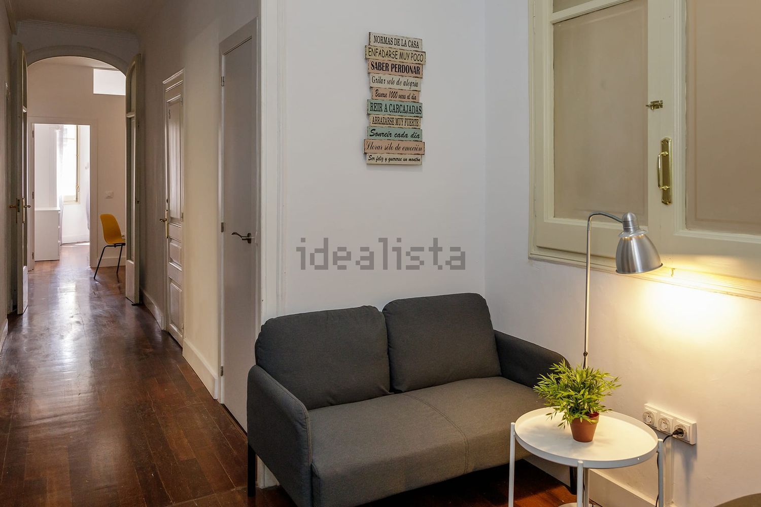 Habitación en alquiler, Barcelona