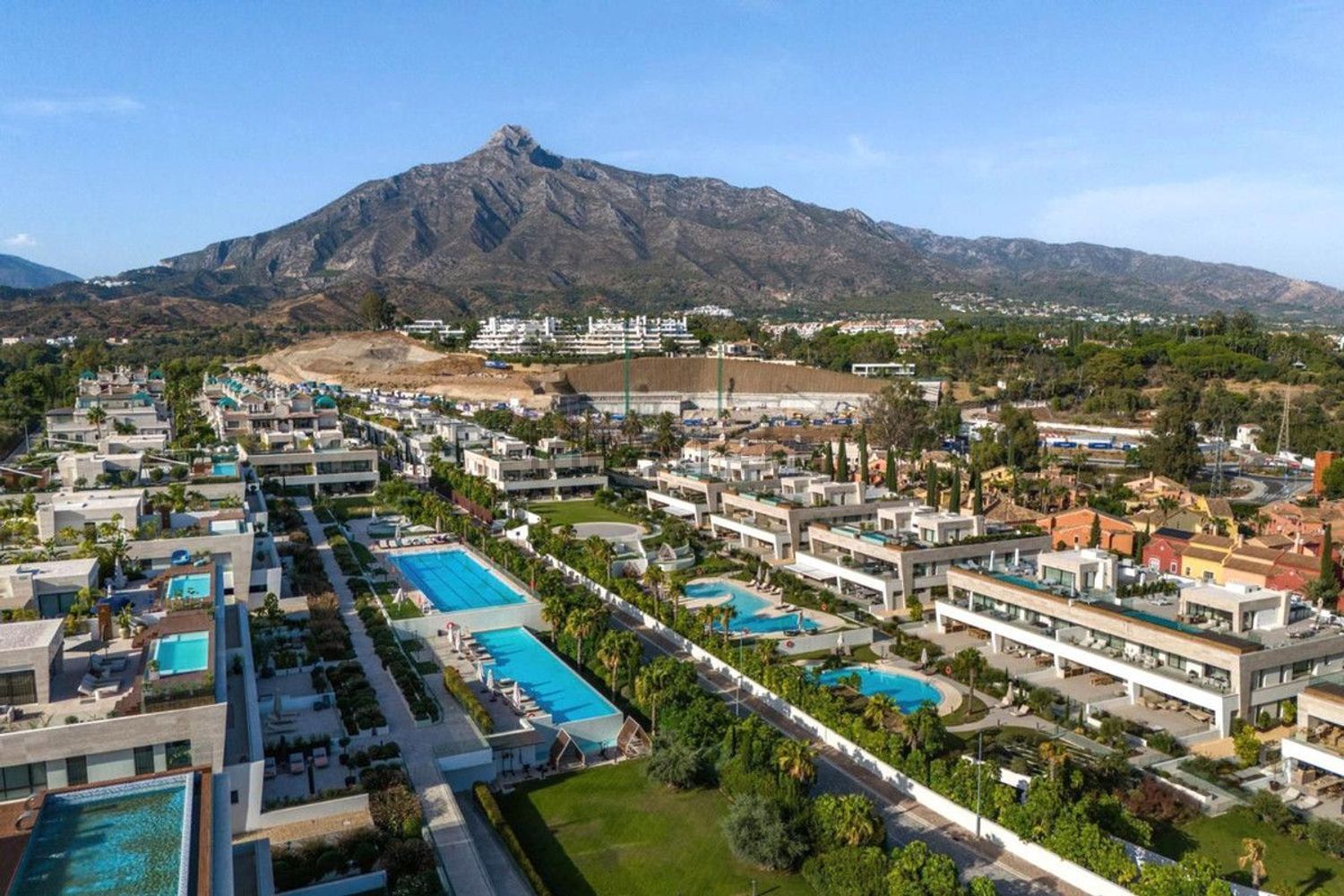 Appartement 300 m² à Marbella