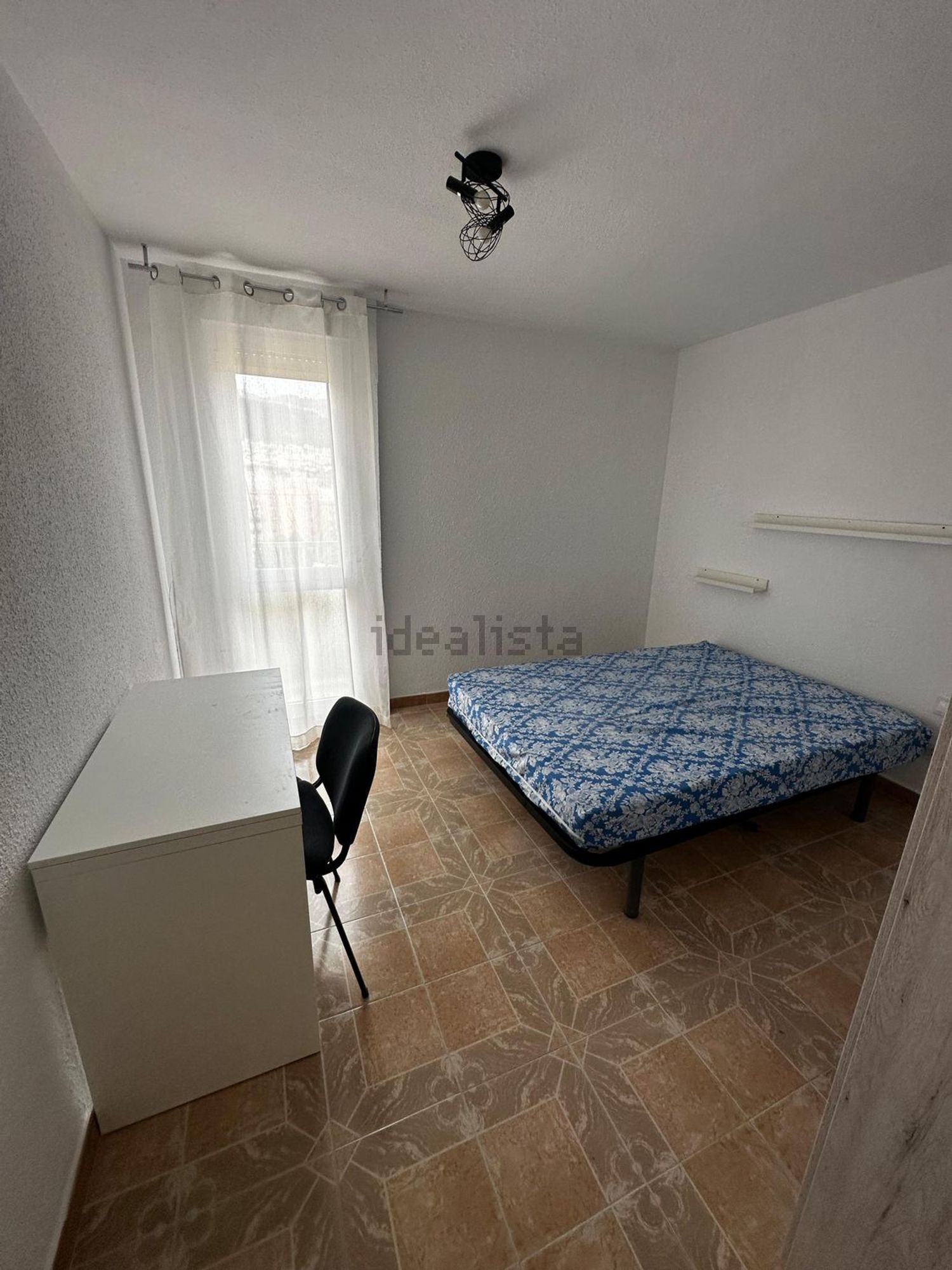 Piso de 89 m² en Jaén