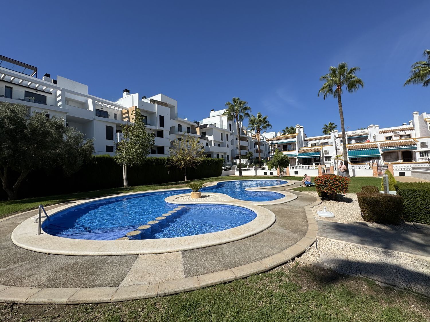 Maison 120 m² à Orihuela