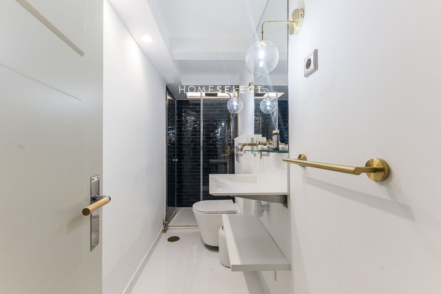 Wohnung 180 m² in Madrid