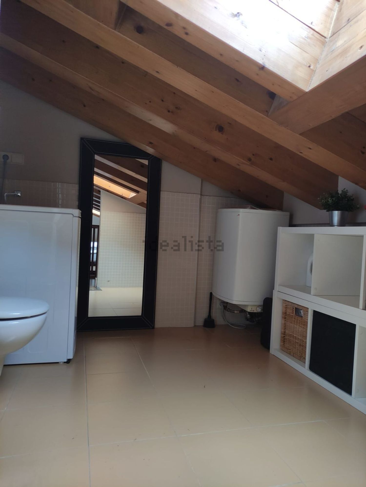 Flat 95 m² in Pamplona