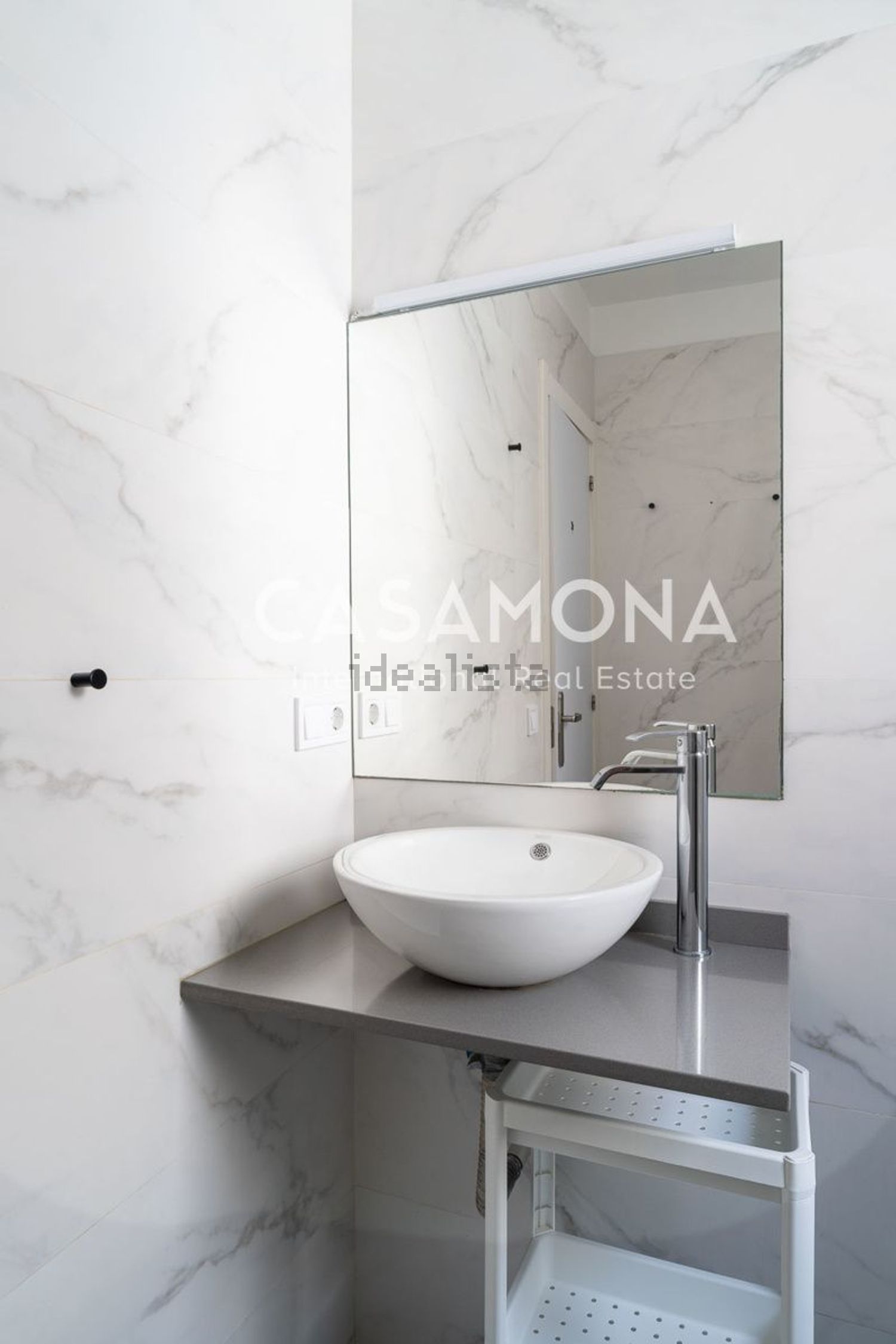 Appartamento 62 m² a Barcelona
