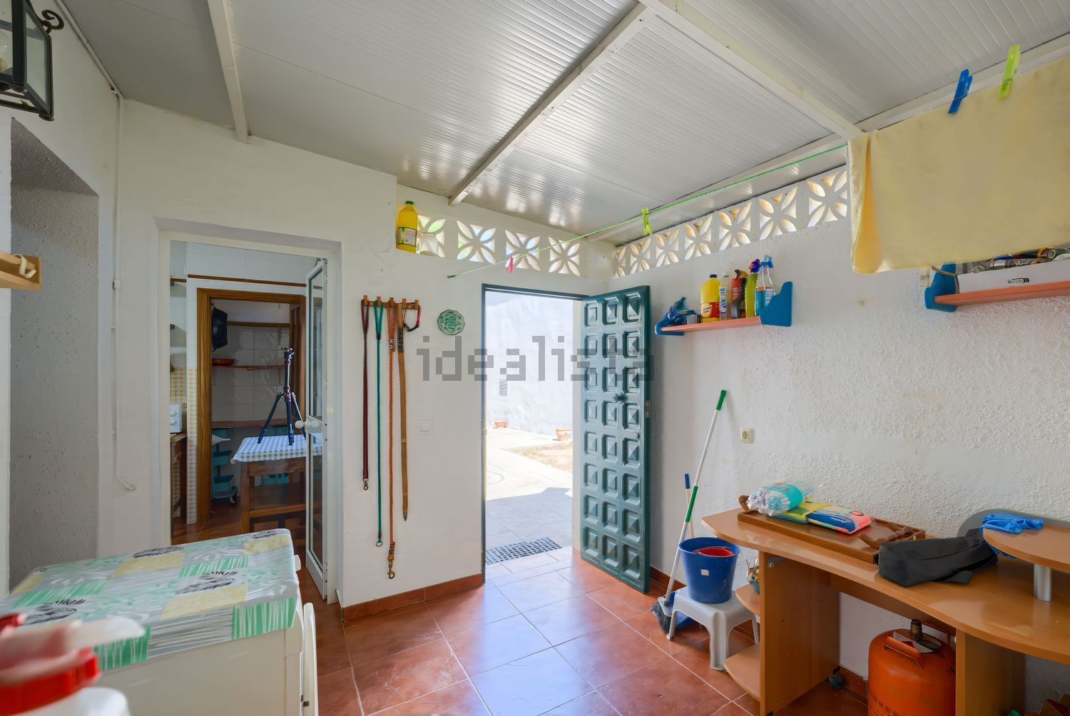 Casa de 188 m² a Carmona