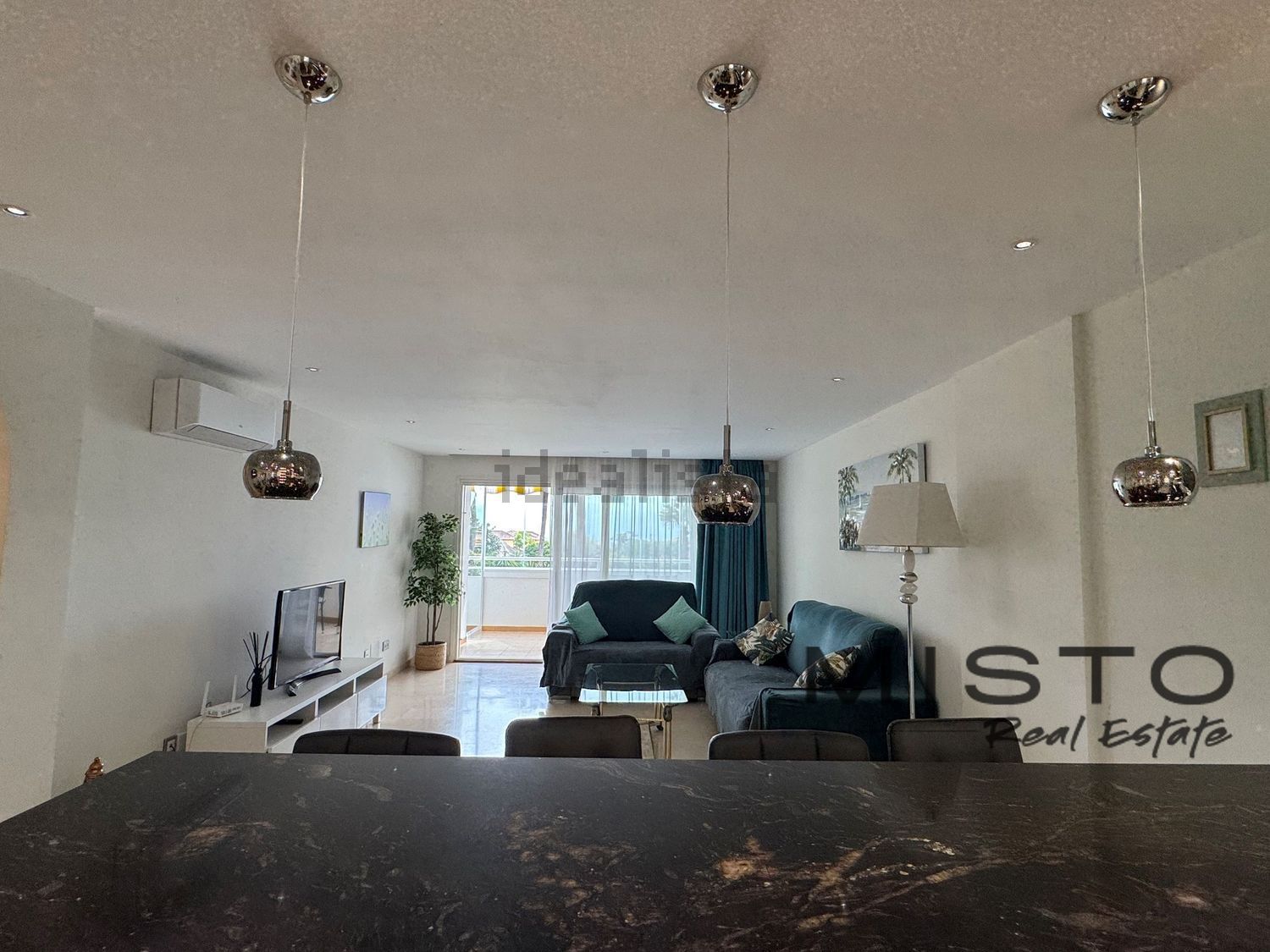 Pis de 167 m² a Estepona
