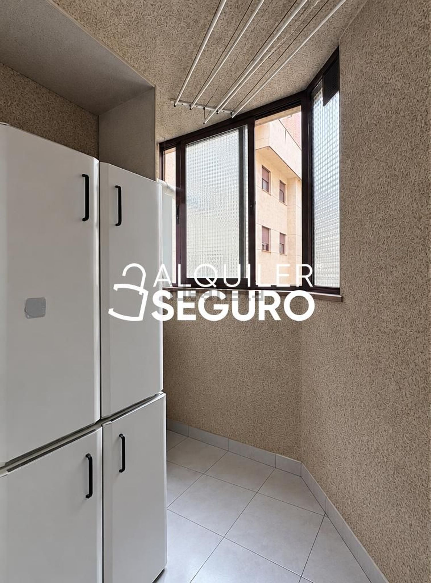 Piso de 85 m² en Madrid