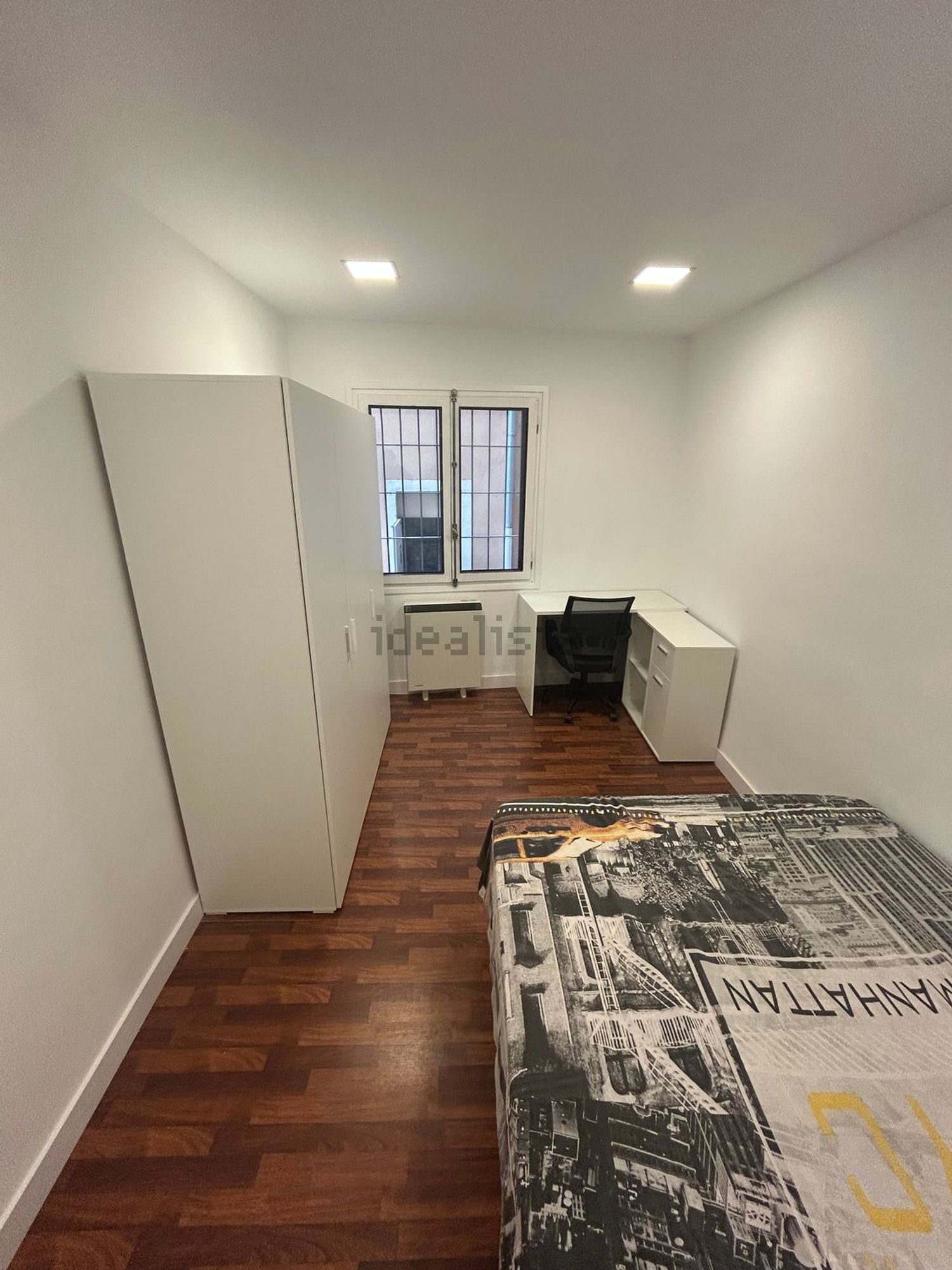 Pis de 150 m² a Segovia