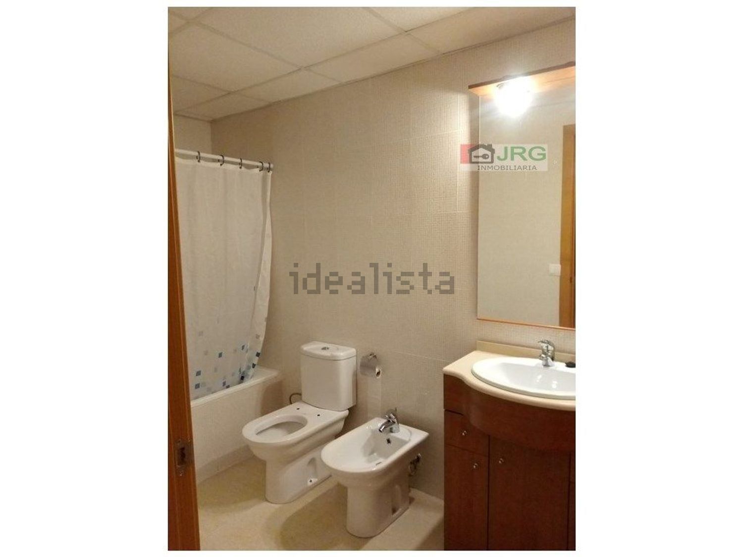 Flat 35 m² in Benicarló