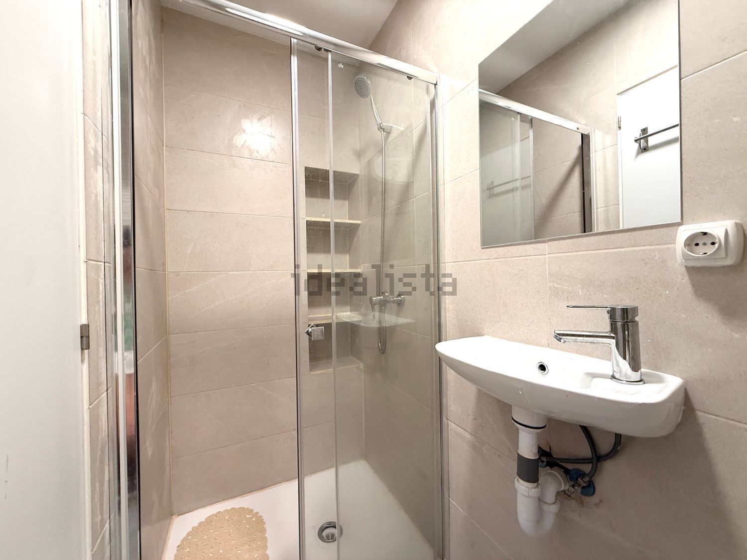 Pis de 35 m² a Benidorm