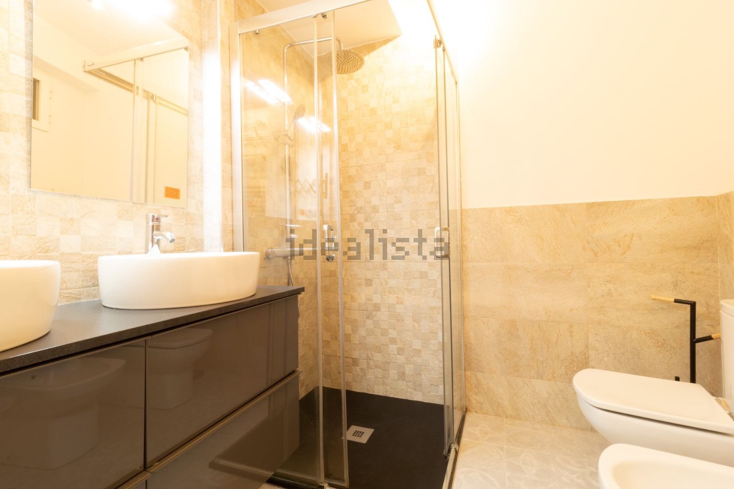 Pis de 81 m² a Madrid