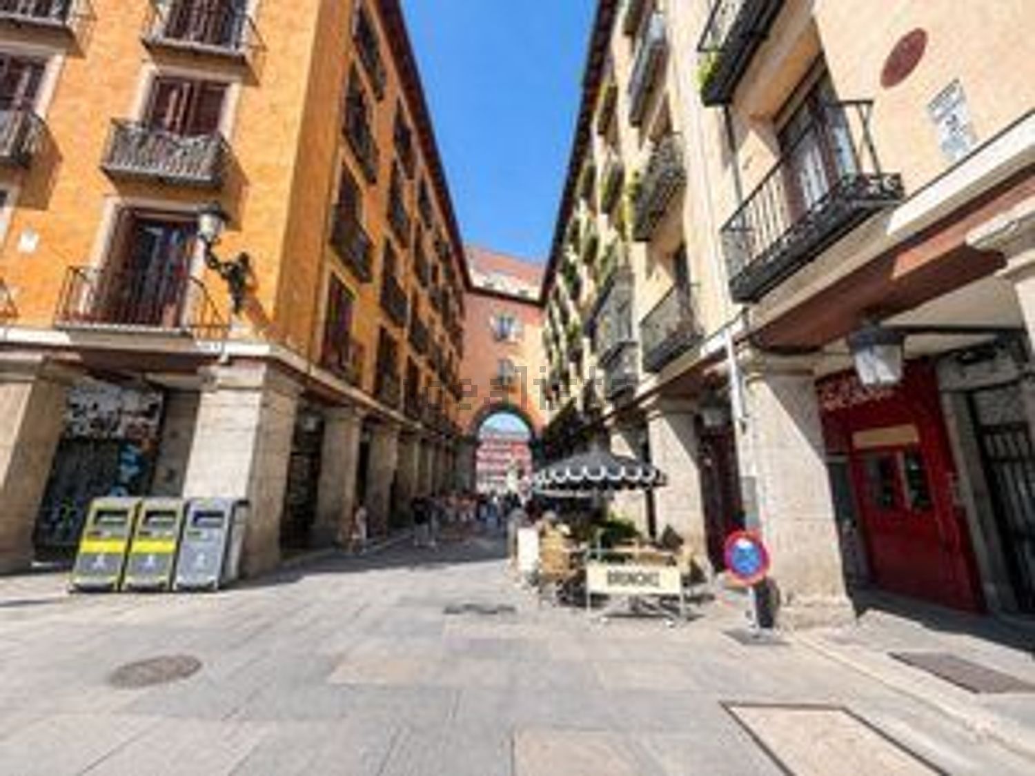 Appartamento 70 m² a Madrid
