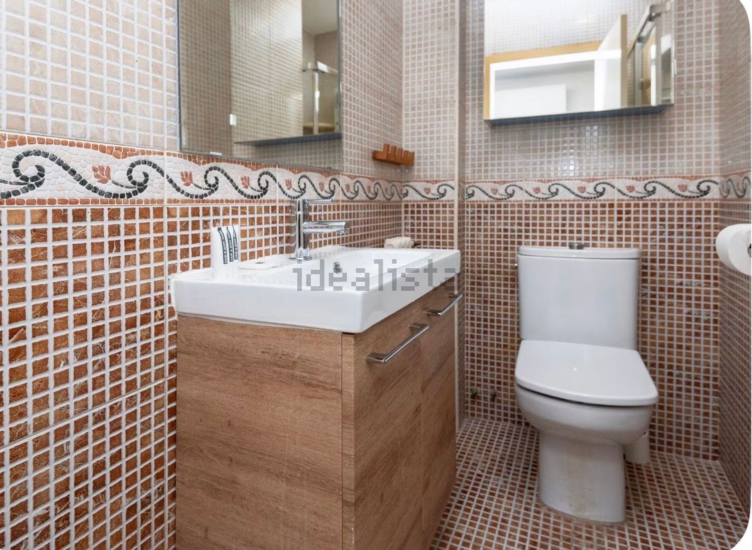 Pis de 87 m² a Madrid