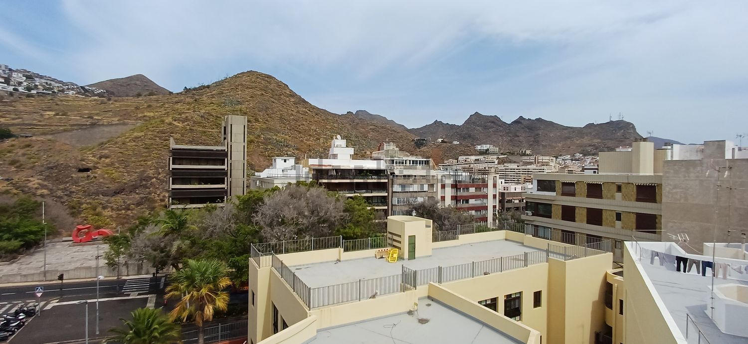 Piso de 75 m² en Santa Cruz de Tenerife