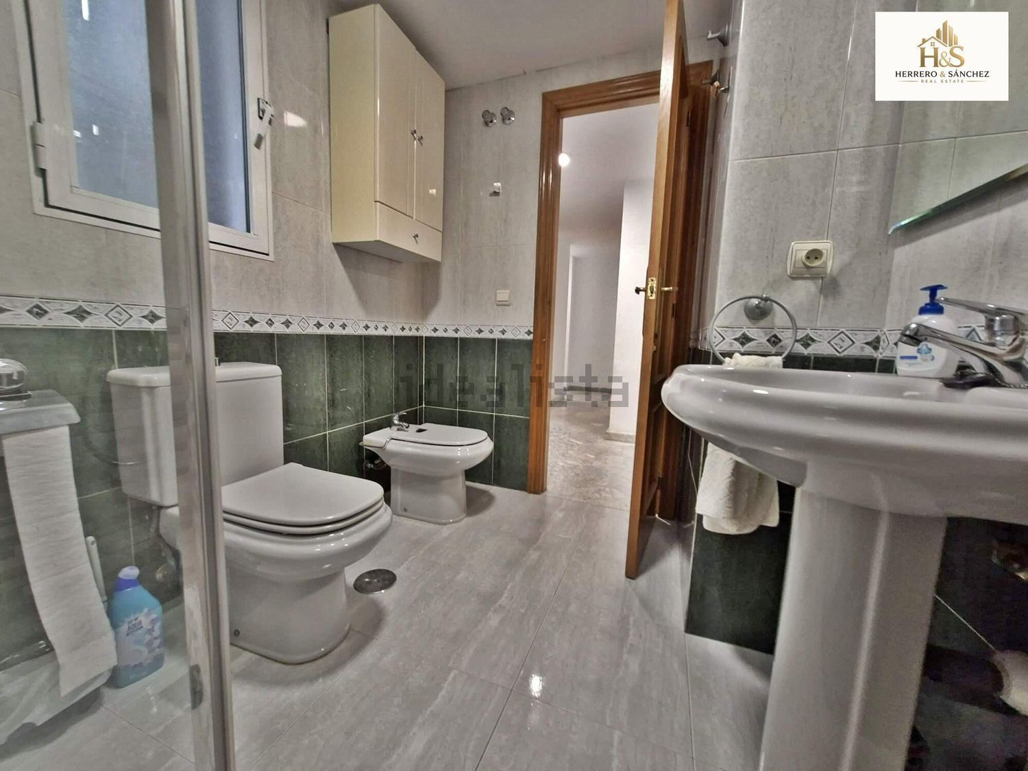 Piso de 100 m² en Alicante