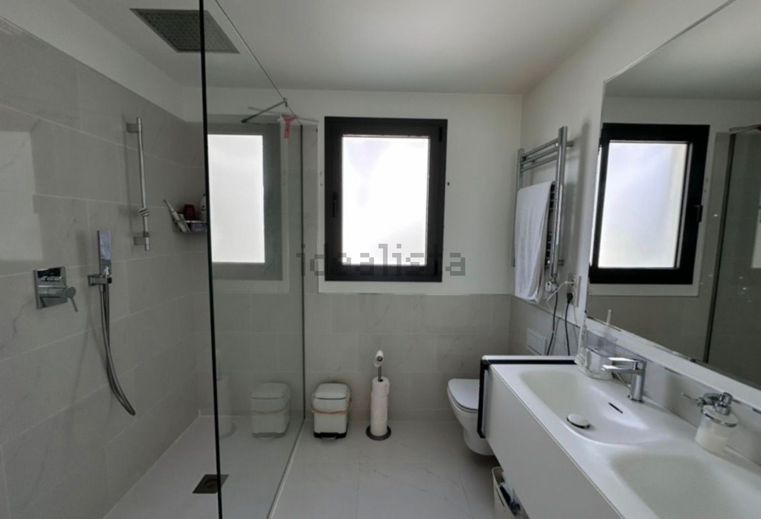 Piso de 180 m² en Estepona