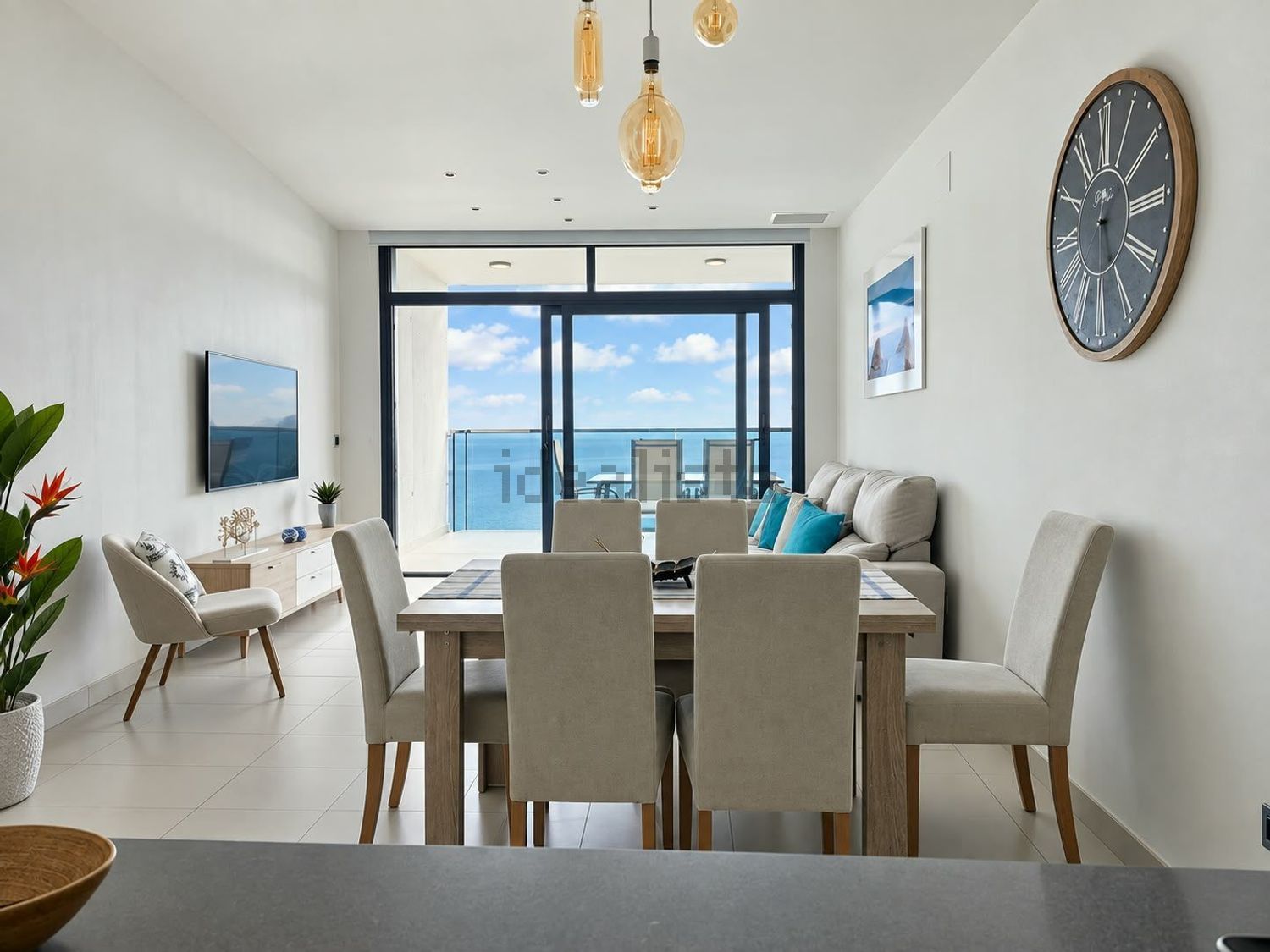 Piso de 114 m² en Benidorm