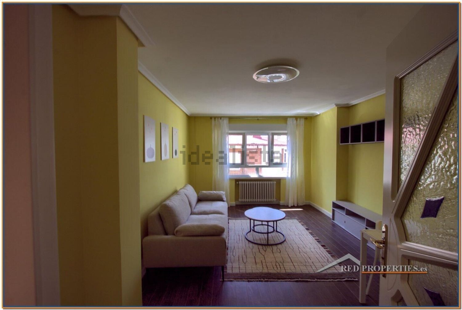 Piso de 119 m² en León