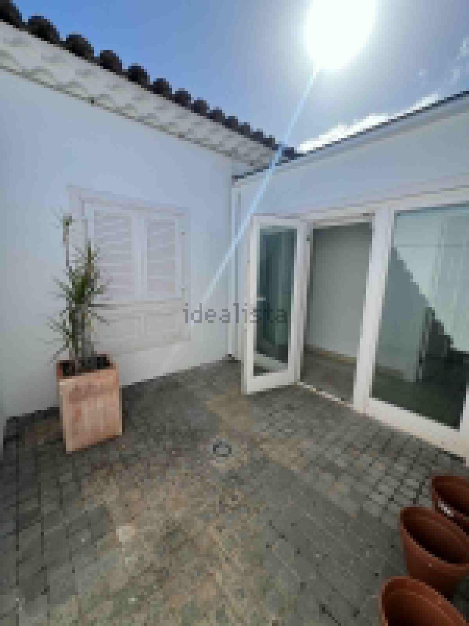Casa de 105 m² a Puerto de la Cruz