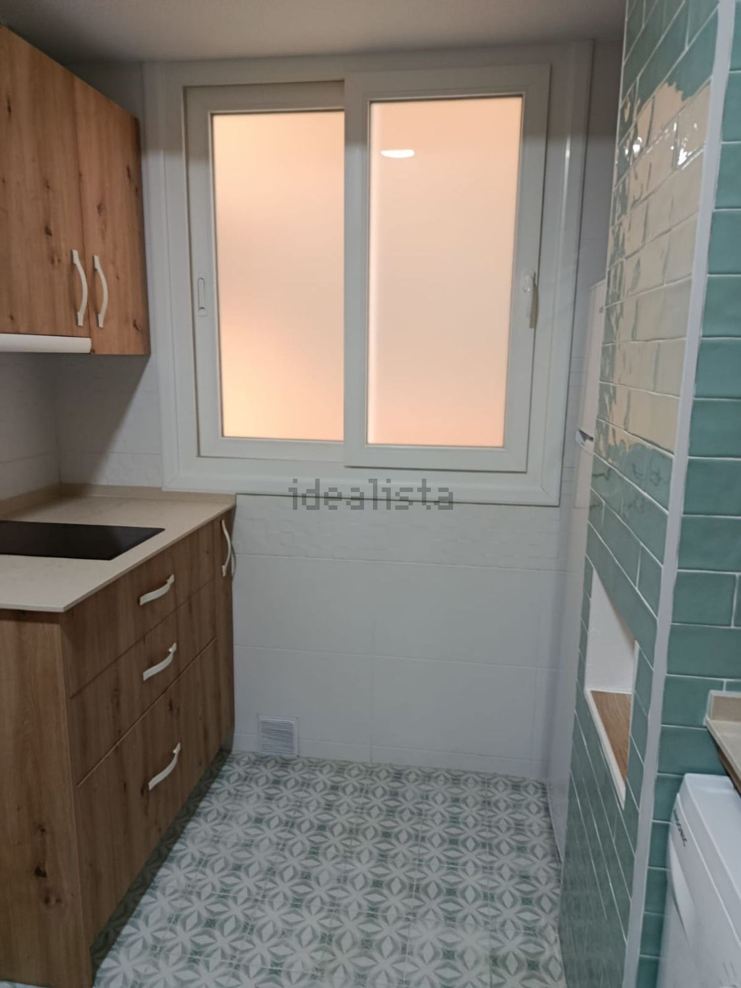 Piso de 84 m² en Cádiz