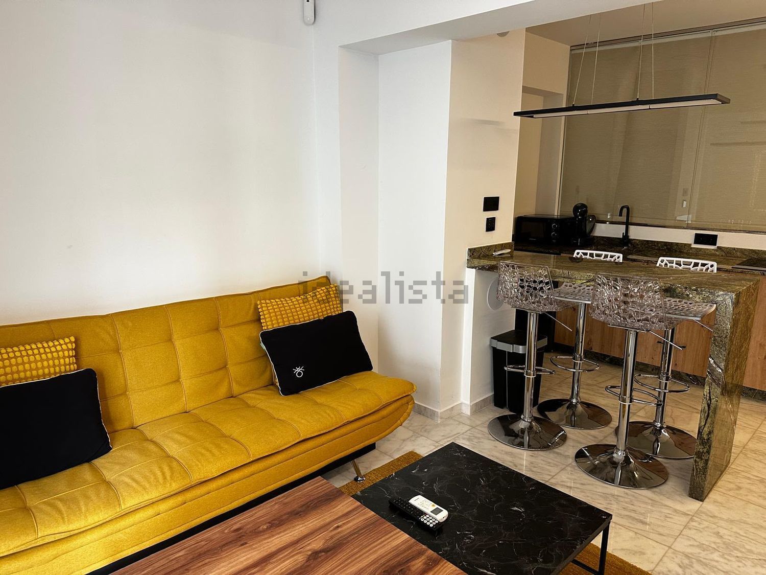 Wohnung 40 m² in Almería