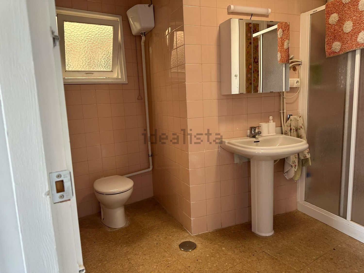 Piso de 124 m² en Santa Pola
