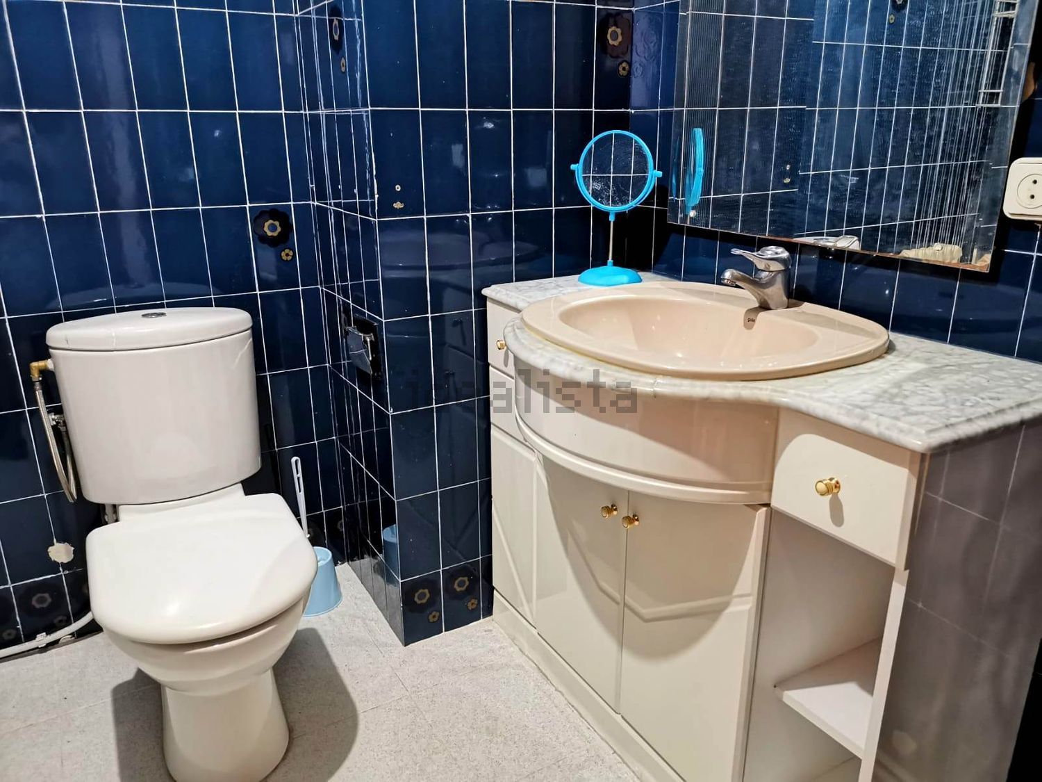 Piso de 120 m² en Salamanca