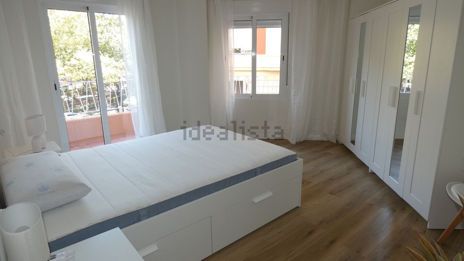 Pis de 115 m² a València