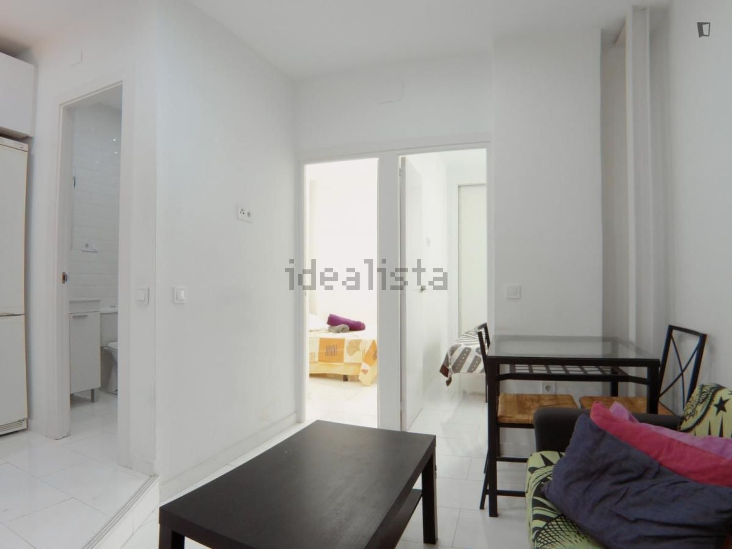 Appartamento 55 m² a Madrid